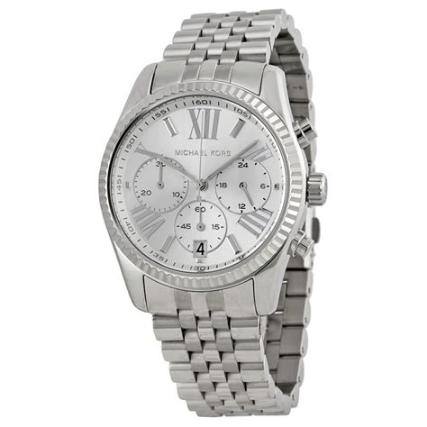 michael kors watch mk5555 men|Michael Kors Lexington Watch .